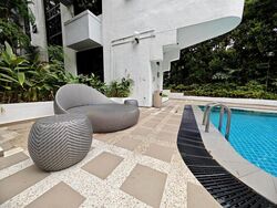 Holland Hill Park (D10), Condominium #519043581